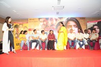 U Turn Movie Success Meet